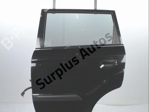 Used Left rear door Left rear door 38587919 38587919