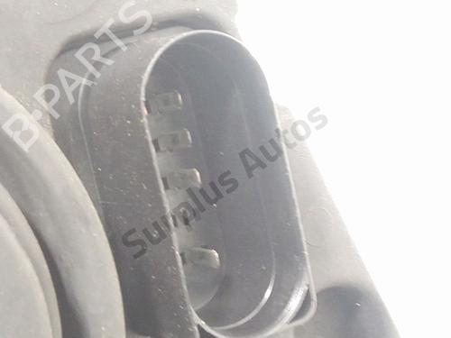 Right headlight VW EOS (1F7, 1F8) 2.0 TDI | BP37786891C29 - Image 3