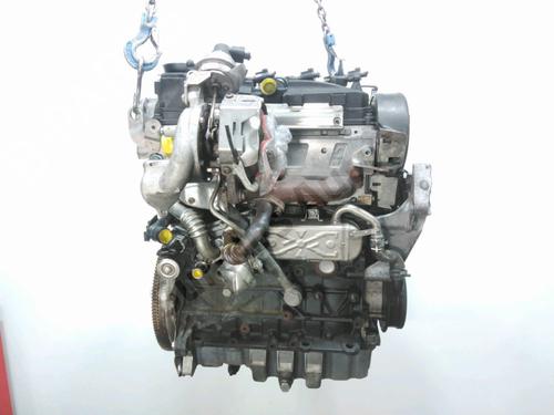Engine SEAT ALTEA XL (5P5, 5P8) 1.6 TDI | BP37761909M1 - Image 3