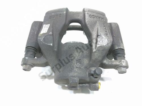 Right front brake caliper FIAT 500X (334_) 1.6 D Multijet (334AXA1B, 334AXA11) | BP37167700M104 - Image 3