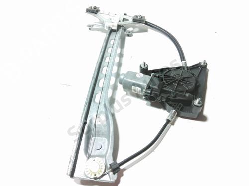 front-right-window-mechanism-peugeot-108-2014-40059852 main image