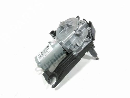 Essuie-glace moteur arrière PEUGEOT 2008 I (CU_) 1.6 BlueHDi 100 (100 hp) 31868476