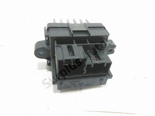 Heater resistor OPEL INSIGNIA A (G09) 2.0 CDTI (68) | BP37764771M108 - Image 3