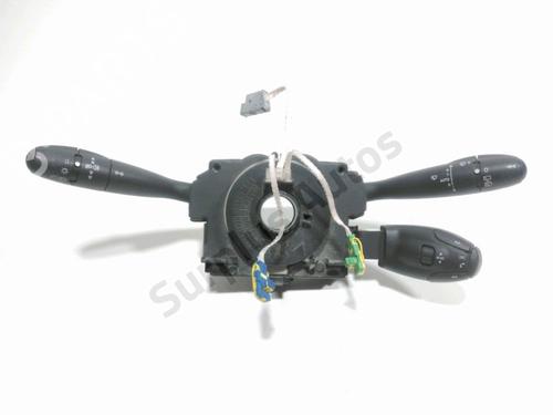Used Steering wheel controls PEUGEOT 206 Hatchback (2A/C) 2.0 HDI 90 (90 hp) 31964201