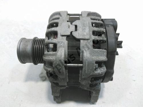 Used Alternator VW POLO VI (AW1, BZ1, AE1) 1.0 TSI (95 hp) 30985889