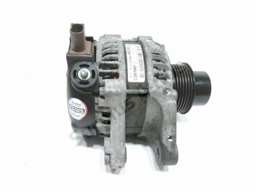 Alternator TOYOTA AYGO (_B4_) 1.0 (KGB40) | BP37763900M7 - Image 2