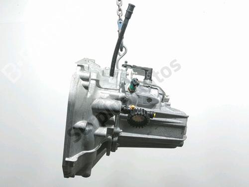 Gearbox DACIA JOGGER (RK_) 1.0 TCe 110 (RKMD) | BP33838985M3 - Image 2