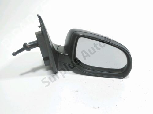 Used Right mirror HYUNDAI i20 I (PB, PBT) 1.2 (78 hp) 28246649