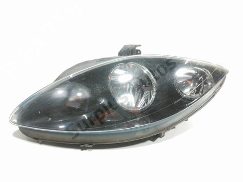 Used Left headlight SEAT LEON (1P1) 2.0 TDI 16V (140 hp) 28528909