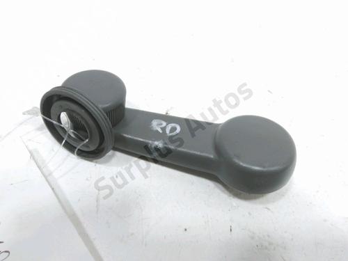 Used Right rear window switch SUZUKI ALTO VI (FF, HA24_) 1.1 (RF410) (63 hp) 30999342