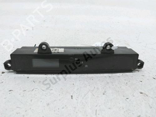 Used Display monitor KIA RIO II (JB) 1.5 CRDi (110 hp) 30990726