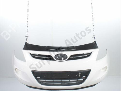 Used Front bumper Front bumper 28234996 28234996