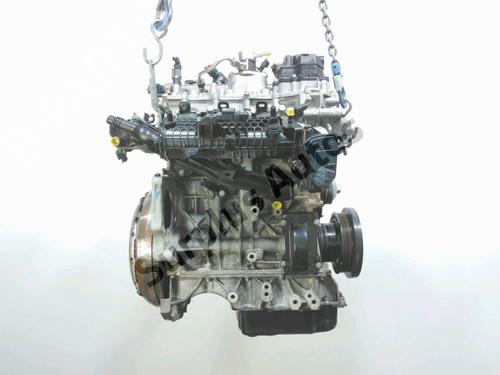 Motor CITROËN C3 Picasso (SH_) 1.2 THP 110 (SHHNZ6) (110 hp) 28219306