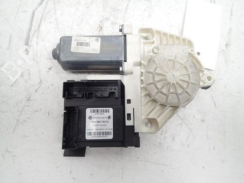 Front left window mechanism VW PASSAT B6 (3C2) 1.9 TDI | BP37773957C22 - Image 2
