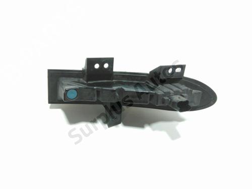 Right daytime light RENAULT SCÉNIC III (JZ0/1_) 1.6 dCi (JZ00, JZ12) | BP29297064C103 