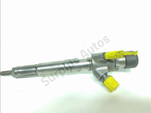 Injector RENAULT MEGANE IV Hatchback (B9A/M/N_) 1.5 dCi 110 (B9A3) | BP40212765M100 - Image 3
