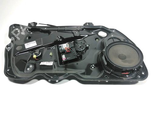 Used Front left window mechanism Front left window mechanism 37774051 37774051