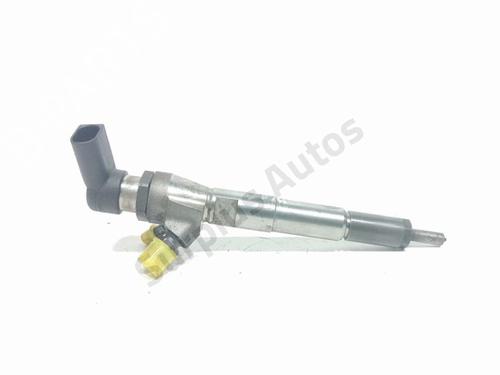 Injektor für Injektor NISSAN JUKE (F15) 1.5 dCi (110 hp) 34503724 34503724