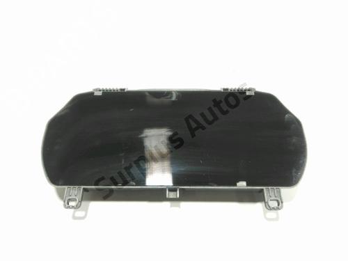 Used Instrument cluster RENAULT CAPTUR II (HF_) Blue dCi 115 (HFAD) (116 hp) 32102364