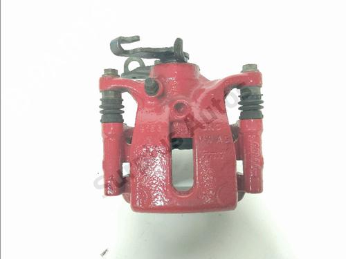 Left rear brake caliper VW POLO VI (AW1, BZ1, AE1) 2.0 GTI | BP36764668M107 - Image 2