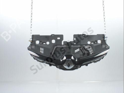 Used Grille Grille RENAULT CLIO IV Grandtour (KH_) 1.2 16V (73 hp) 33646700 33646700