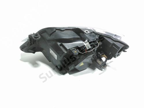 Right headlight SEAT IBIZA IV (6J5, 6P1) 1.2 TSI | BP29417041C29 