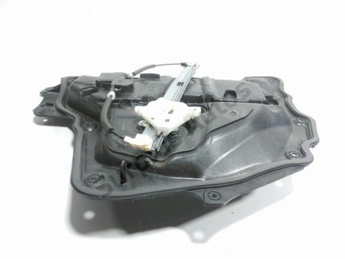 Front left window mechanism MAZDA CX-5 (KE, GH) 2.2 D AWD (KE102) | BP32434855C22 - Image 2