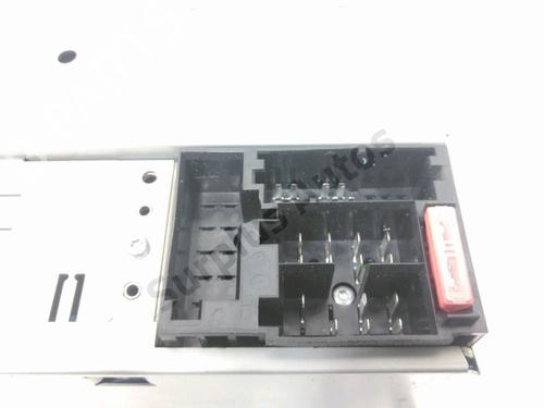 Radio NISSAN NOTE (E11, NE11) 1.6 | BP37770000E6 - Image 3