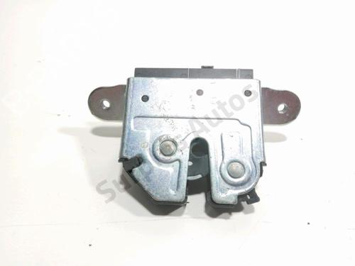 Bagklap lås OPEL CORSA E (X15) 1.4 Turbo (08, 68) | BP38300838C101 - Image 2