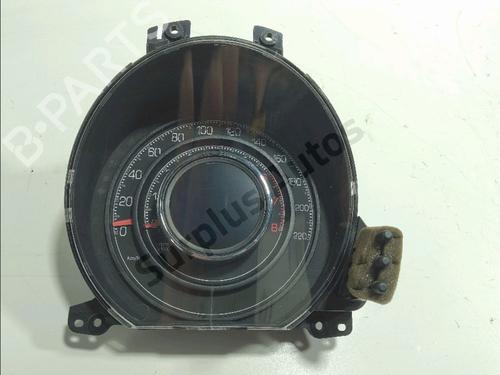 Used Instrument cluster Instrument cluster FIAT 500 (312_) 0.9 (312AXG1A, 312.AXG11) (86 hp) 36105452 36105452