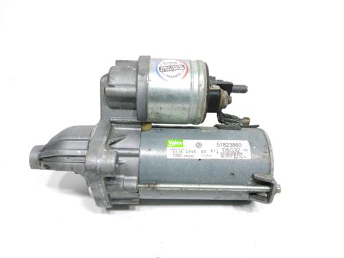 Used Starter LANCIA YPSILON (843_) 1.3 D Multijet (843.AXE11, 843.AXE1A) (90 hp) 28222053