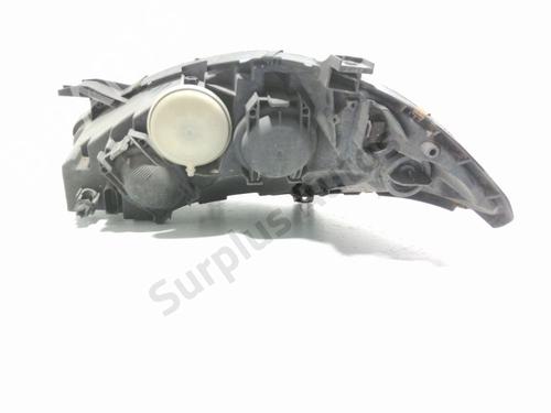 Right headlight MERCEDES-BENZ A-CLASS (W169) A 150 (169.031, 169.331) | BP30087260C29 