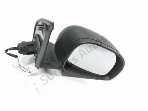 Rétroviseur droit FIAT PANDA (169_) 1.2 4x4 (169.AXB2A) (60 hp) 30997100