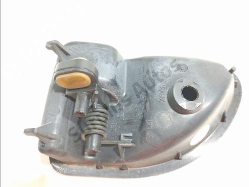 Front left interior door handle RENAULT KANGOO (KC0/1_) 1.5 dCi (KC07) | BP39524896I13 - Image 2