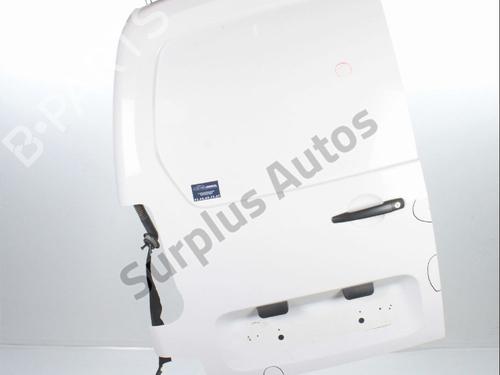 left-tailgate-citroen-berlingo-box-bodympv-b9-2008-37292385 main image