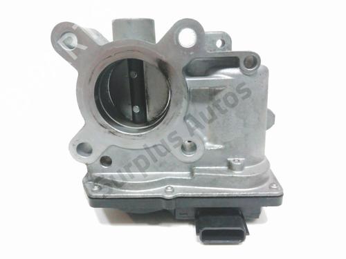 Throttle body RENAULT CLIO IV (BH_) 1.2 16V | BP30654506M82