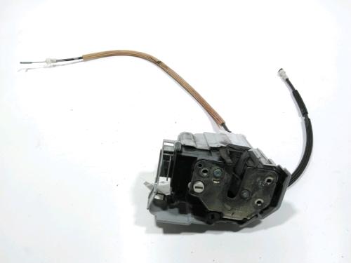 Used Rear right lock Rear right lock FIAT BRAVO II (198_) 1.6 D Multijet (198AXL1B) (120 hp) 37780604 37780604