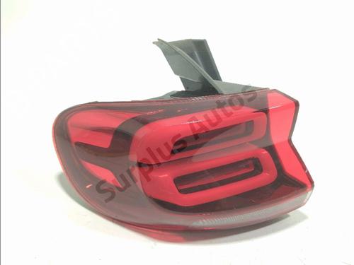 Used Left taillight Left taillight 38982080 38982080
