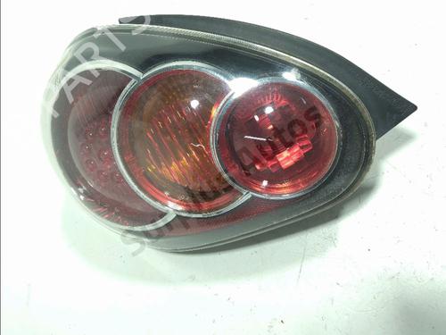 Used Left taillight Left taillight TOYOTA AYGO (_B1_) 1.0 (KGB10_, KGB10R) (68 hp) 33974258 33974258