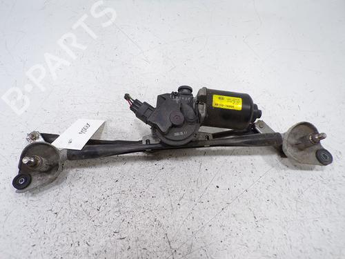 Used Front wipers mechanism Front wipers mechanism 37790738 37790738