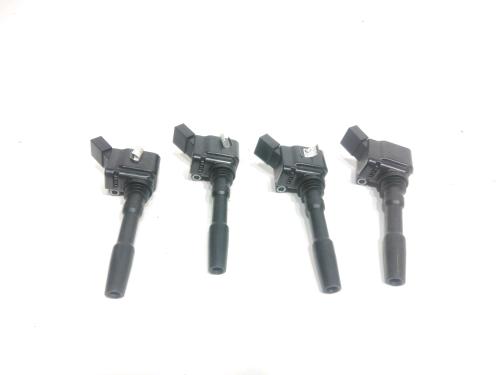 Used Ignition coil Ignition coil VW GOLF VII (5G1, BQ1, BE1, BE2) 2.0 GTI (220 hp) 37763501 37763501