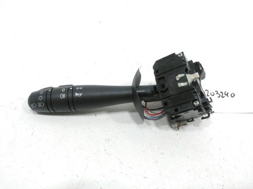 Forlygtekontakt RENAULT TWINGO II (CN0_) 1.2 16V (CN04, CN0B) (75 hp) 30989155