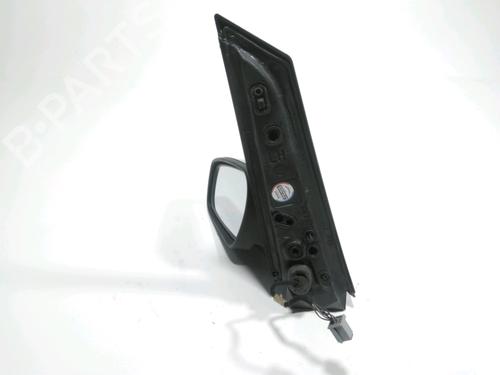 Left mirror FORD C-MAX (DM2) 1.8 TDCi | BP37776442C26 - Image 2