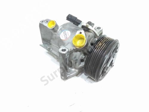 Used AC compressor AC compressor NISSAN MICRA V (K14) 0.9 IG-T (90 hp) 28223611 28223611