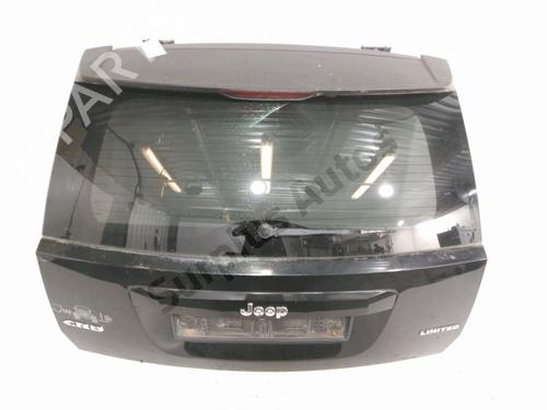 Used Tailgate JEEP COMPASS (MK49) 2.0 CRD 4x4 (140 hp) 31001526