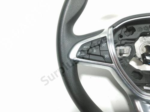 Steering wheel RENAULT EXPRESS Box Body/MPV 1.5 Blue dCi 95 (F6AB) | BP37765653C49 - Image 2