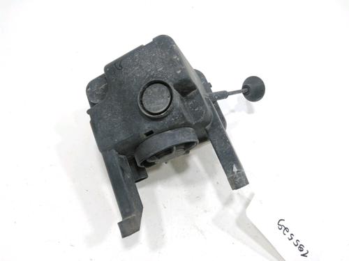 Left front fog light OPEL MERIVA A MPV (X03) 1.4 16V Twinport (E75) | BP31004640C30