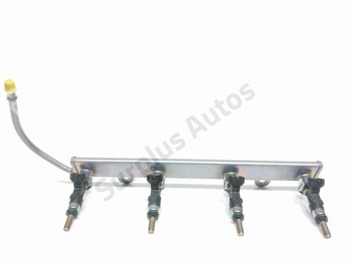 Used Injection rail Injection rail 37763238 37763238