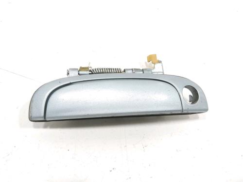 Used Front left exterior door handle Front left exterior door handle 37774636 37774636