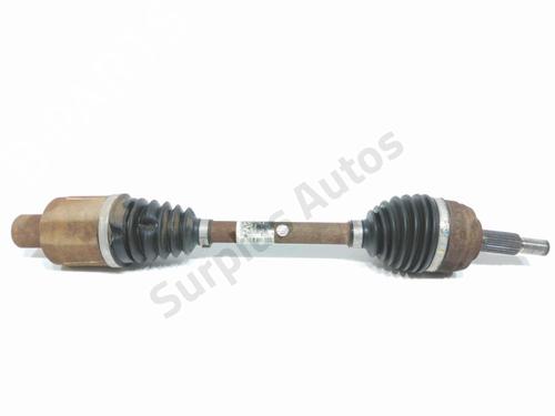Used Right front driveshaft Right front driveshaft 37167640 37167640